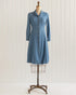 Marlene Denim Shirtdress